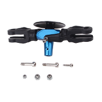 Walkera V450d03 Rc Helicopter Spare Parts Rotor Head Set