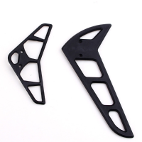Walkera V450d03 Rc Helicopter Spare Parts Stablizer Set