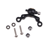 Walkera V450d03 Rc Helicopter Spare Parts Tail Rotor Head