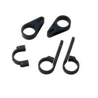 Walkera V450d03 Rc Helicopter Spare Parts Tail Servo Strut Block