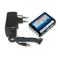 Walkera V450d03 V450bd5 Master Cp 05#4 Rc Helicopter Charger Ga 005