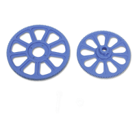 Walkera V450d03 V450d01 F450 Rc Helicopter Spare Parts Main Gear Set