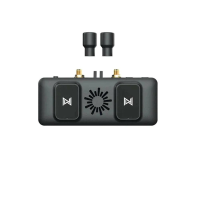 Walksnail 5.8Ghz Avatar HD Digitale VRX 1080p Uitgang FPV ontvanger voor Avatar HD Systeem RC Drone