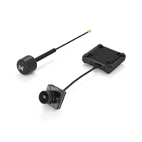 Walksnail Avatar 1080P 60fps HD Nano Kit V3 5.8GHz Digitale Systeem FPV Transmitter Opname VTX 1/3.2 Inch 2,1 mm 160° Ca