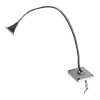 Walksnail Avatar Coaxiale Camera 14cm/9cm Kabel Met Achterkant