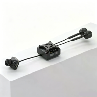 Walksnail Avatar GT KIT 1080P HD Pro Camera 160° FOV Gyro 1/1.8 Inch Camera 5.8GHz 2W High Power Long Distance FPV Trans