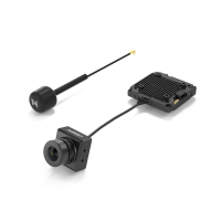 Walksnail Avatar HD Kit V2 5,8 GHz digitaal systeem FPV zender 32GB 22 ms lage latentie 1080P HD 160 ° dagzichtcamera me