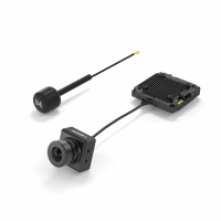Walksnail Avatar HD Kit V2 FPV zendercamera