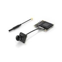 Walksnail Avatar HD Mini 1s Lite Kit 4:3/16:9 FPV systeem voor FPV Racing RC Drone
