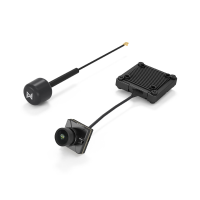 Walksnail Avatar HD Nano Kit V3 5,8 GHz digitaal systeem FPV zender 1080P 60 fps opname VTX 1/3,2 inch 2,1 mm 160° camer