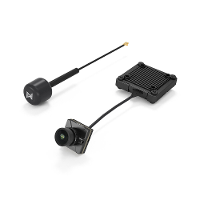Walksnail Avatar HD Nano Kit V3 5.8 GHz Digitaal Systeem FPV Zender 1080P 60fps Opname VTX 1/3.2 Inch 2.1 Mm 160° Camera