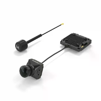 Walksnail Avatar HD Pro Kit 5.8GHz Digitaal Systeem FPV Zender 32GB 22ms Lage Latentie Met 1080p/120fps Sony Starvis 160