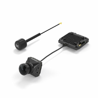 Walksnail Avatar HD Pro Kit 5.8Ghz Digitaal Systeem FPV Zender 32GB 22ms Lage Latentie met Sony Starvis 1080p/120fps 160