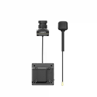 Walksnail Avatar HD Pro Kit 5.8GHz Digitaal Systeem FPV Zender 8GB 22ms Lage Latentie Met 1080p/120fps Sony Starvis 160°