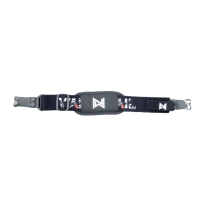 Walksnail FPV bril hoofdband voor DJI V1 V2 brillen / Goggles2 / Walksnail Avatar brillen DIY onderdelen