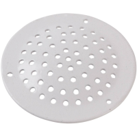 Wallair N35850 Ventilatierooster Aluminium Geschikt voor buisdiameter: 50 mm