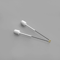 WalleFPV 5,8GHz Analoge FPV Antenne IPEX (U.FL) Universele Antenne Brede Compatibiliteit voor Lightning3,Eagle2 & Meeste