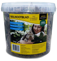150 Gr Walnootblad