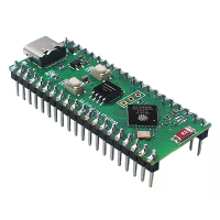 WalnutPi PicoW ESP32 S3 Ontwikkelingsbord Dual Core tot 240MHz WiFi Bluetooth 5 MicroPython Type C USB GPIO voor IoT pro
