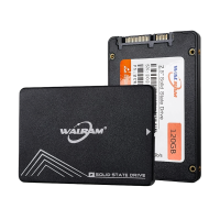 Walram 2,5 inch SATA3 SSD harde schijf 128G 256G 512G Solid State Drive harde schijf voor laptop desktop