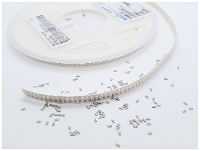 Walsin 0603B182K500CT Keramische condensator SMD 0603 1800 pF 50 V 10 % 4000 stuk(s) Tape on Full reel
