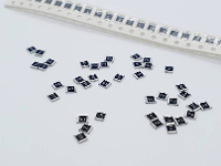 Walsin WR12X1004FTL WR12X1004FTL Thick Film weerstand 1 MΩ SMD 1206 0.25 W 1 % 5000 stuk(s) Tape on Full reel