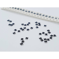 Walsin WR08X8200FTL WR08X8200FTL Thick Film weerstand 820 Ω SMD 0805 0.125 W 1 % 5000 stuk(s) Tape on Full reel