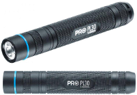 Walther 3.7080 LED Mini zaklamp Met handlus, Met holster werkt op batterijen 90 lm 6.2 H 31 g