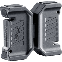 Walther Compact Knife Sharpener 5.0773 Messenslijper Zwart