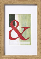 Walther+ design EA520P Wissellijst Papierformaat: 20 x 15 cm Beuken