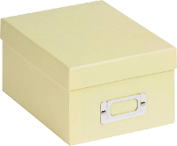 Walther+ design FB 115 H Fotoalbum (b x h) 22 cm x 17 cm Beige