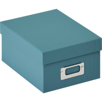 Walther+ design FB 115 K Fotoalbum (b x h) 22 cm x 17 cm Groen