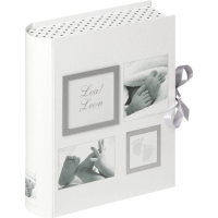 Walther+ design FB 173 Wissellijst (b x h x d) 28.5 X 34 x 9 cm Wit