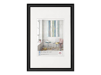 Walther+ design KP045B Wissellijst Papierformaat: 30 x 45 cm Zwart