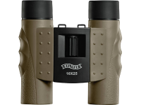 Walther Verrekijker Backpack 10 x 25 10 x 25 mm Dakkant Aardkleuren (mat) 5.9006