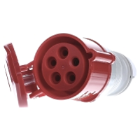 Walther Werke 330 330 CEE koppeling 32 A 5 polig 400 V 1 stuk(s)