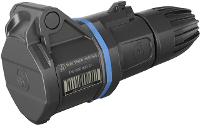 Walther Werke FW311306SK FW311306SK CEE koppeling 16 A 3 polig 250 V 1 stuk(s)