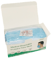 Wan Li Mondmasker Type 2R