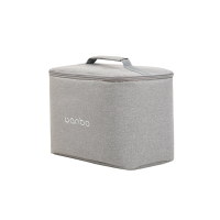 WANBO T4 Projector Opbergzak Waterdichte Frosted Oxford Cloth Case Anti seismische Krasbestendigheid Projector Beschermh