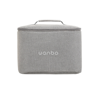 WANBO T6 Max Projector Opbergtas Waterdichte Frosted Oxford Doek Case Anti seismische Krasbestendigheid Projector Besche