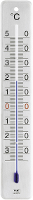TFA Dostmann 12.2046.61 12.2046.61 Thermometer Zilver