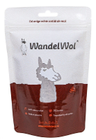 WandelWol Antidruk Alpacawol 0% Lanoline