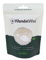 WandelWol Antidruk wol