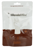 WandelWol Antidrukwol Alpaca
