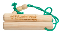 WandelWol WandelHout   per set