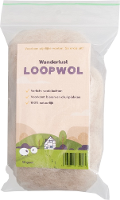 Wanderlust Loopwol