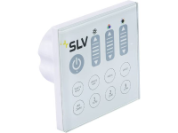 SLV 470670 Wandpaneel Wit