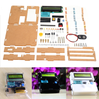 WangDaTao YD CS Productiekit voor transistortester met schaal