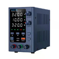 WANPTEK Gereguleerde Voeding EPS1602 0 160V Spanning 0 2A 0 10A Stroom (Meerdere spanningsopties) Multifunctionele Besch