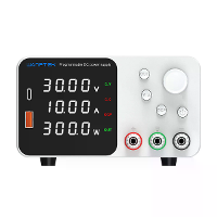 WANPTEK Laboratorium Bench Voedingsvoorziening 150W 300W 360W Laboratorium Schakel Voedingsunit 30V 60V 120V 3A 5A 10A V